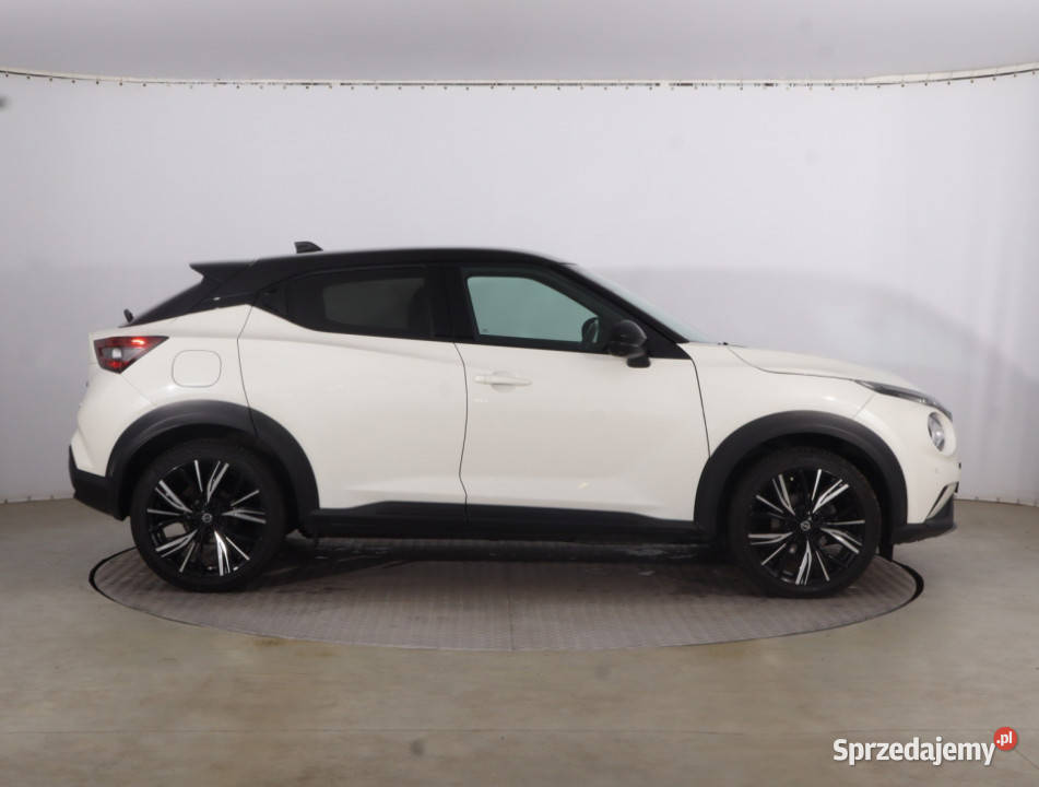 Nissan Juke 10 DIGT czujnik zmierzchu Piaseczno