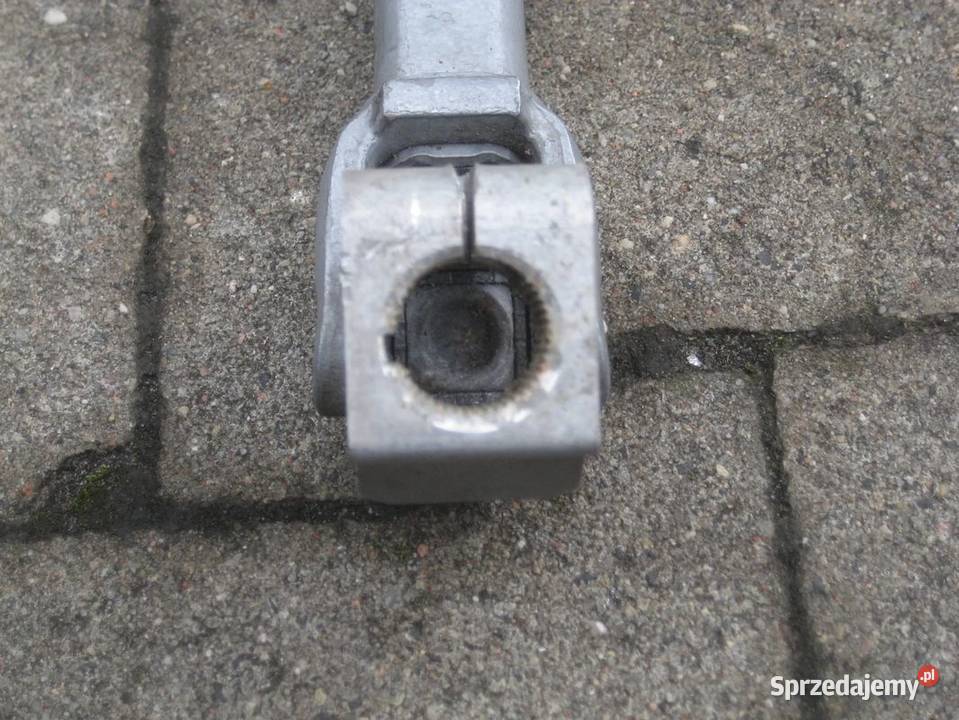 bmw f30 f31 f32 f36 drążek krzyżak kolumny Rakoniewice