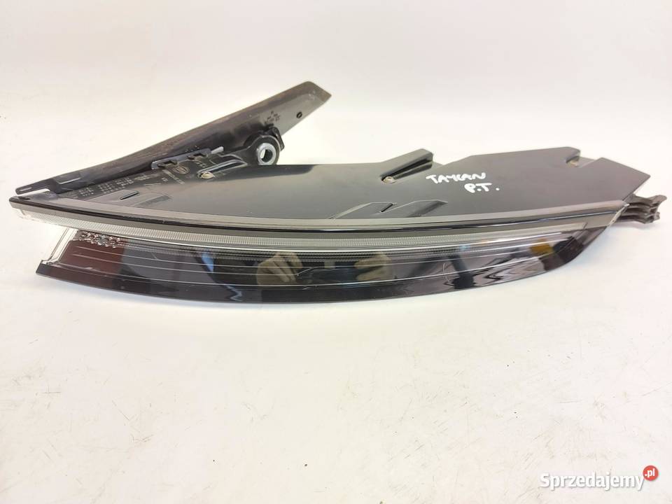 Porsche Taycan GTS 9J1 2023r Lampa tył prawa LED