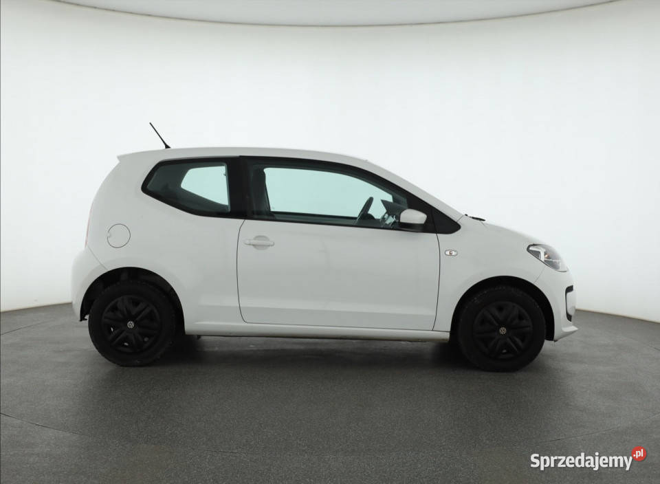 VW Up 10 MPI Piaseczno