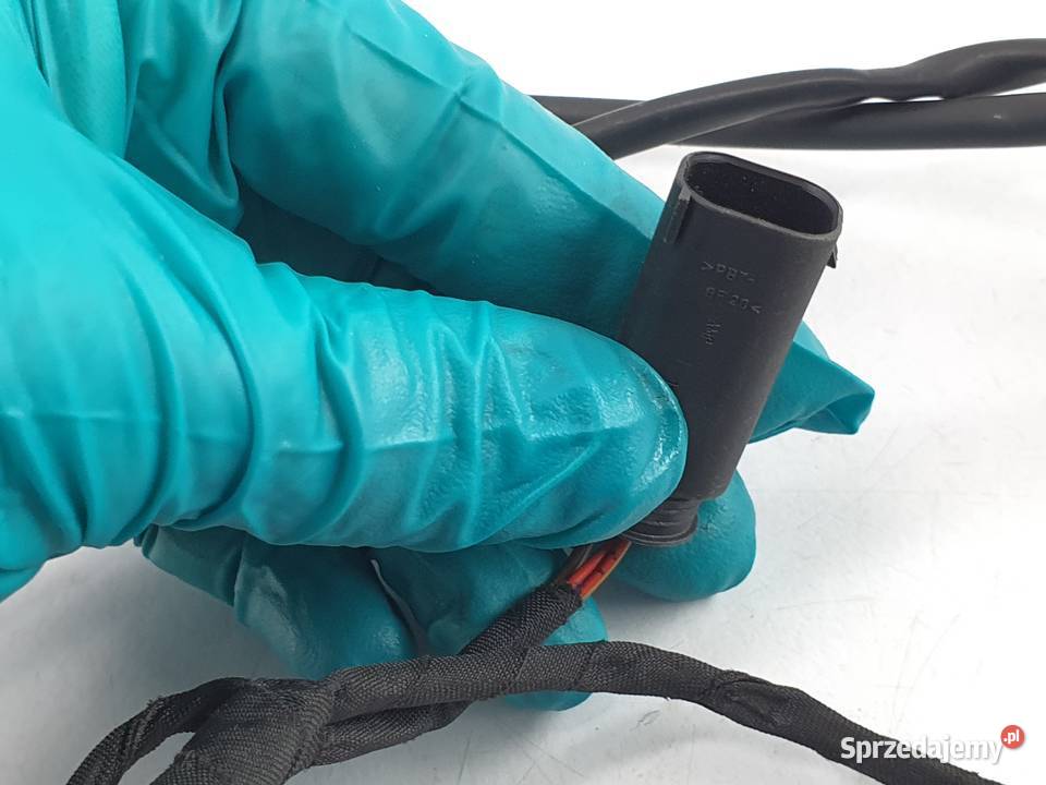 Wiazka Instalacja Siedzen Bmw Gs 1200 Rt Lc Łódź