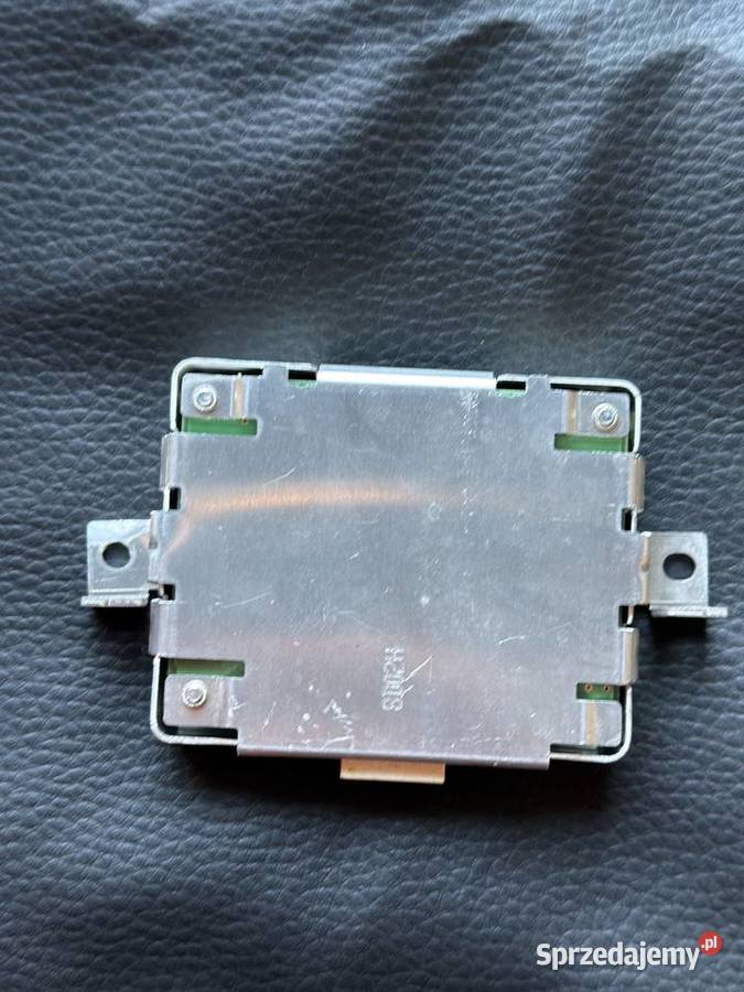 NISSAN QASHQAI III J12 MODUŁ STEROWNIK ŚWIATEŁ wielkopolskie Września