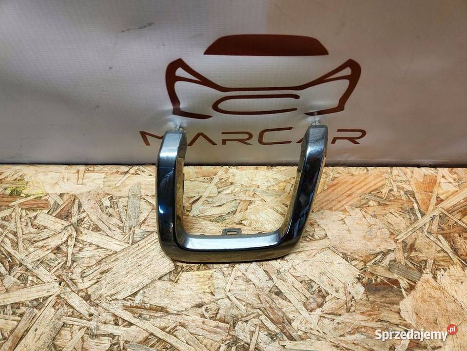 Ramka na Grill Suzuki Ignis III Lift 2020 Lewa osobowe Pleszew sprzedam
