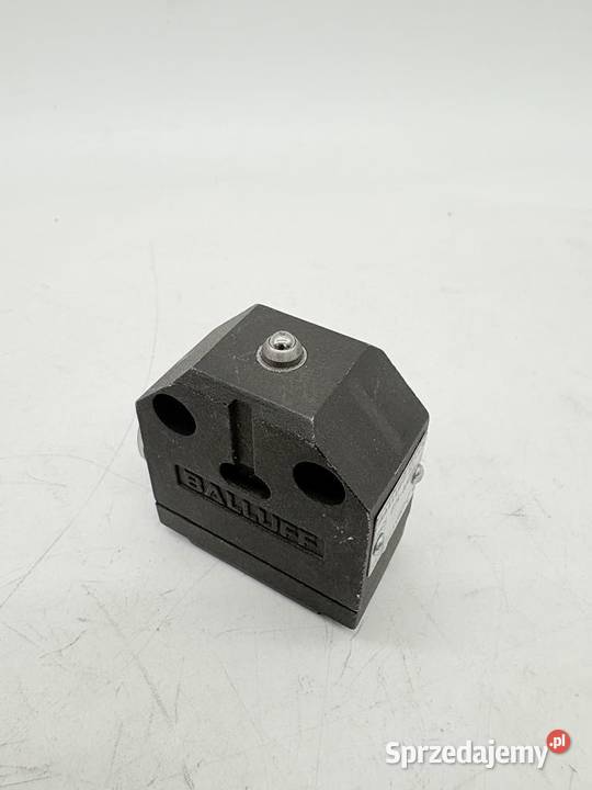 Balluff BNS0063 BNS 819100K11 Limit switch mazowieckie Warszawa