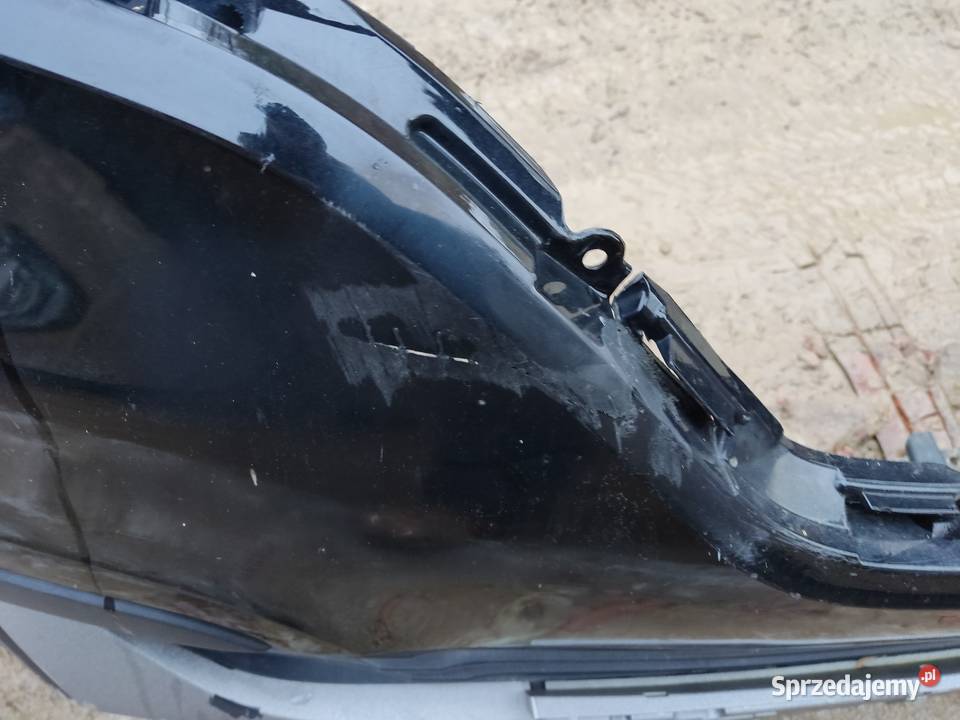 Zderzak kadiar do podrobienia osobowe Nowy Sącz