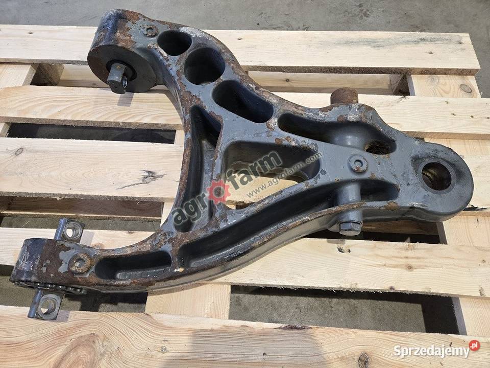 Wahacz prawy Fendt 936 939 922 930 927 dolnośląskie Byków