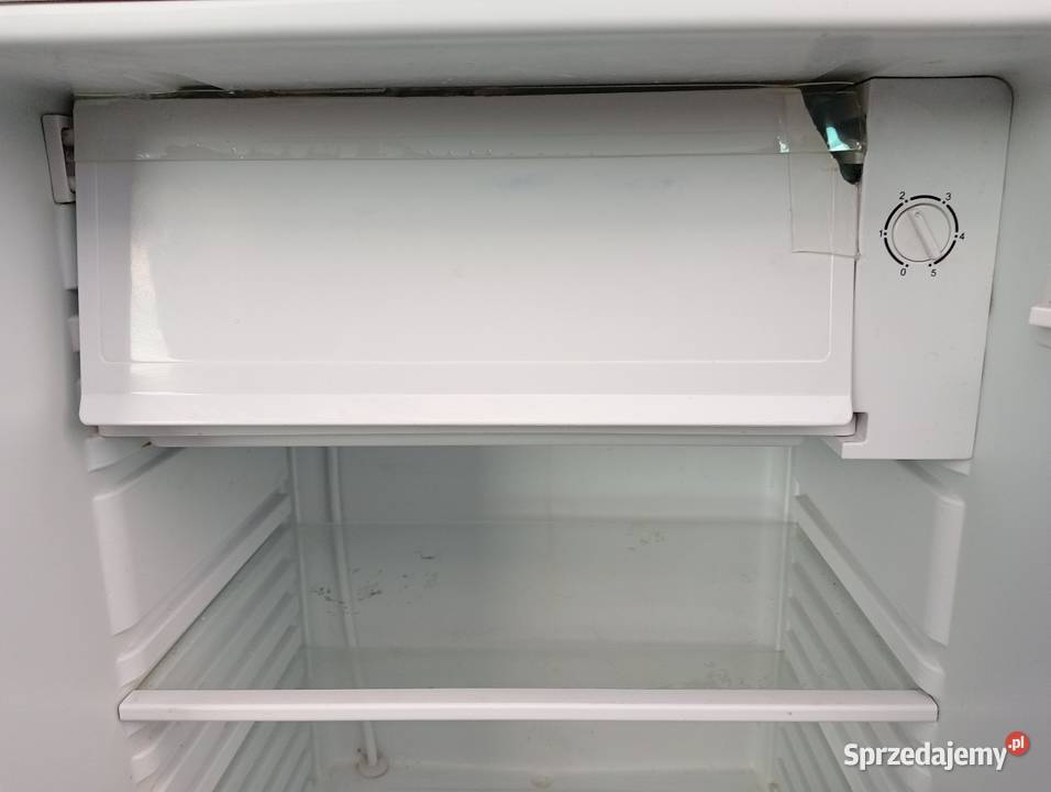Lodówka mała MPM 83x48x48 100 sprawna transport 48cm Jaworzno sprzedam