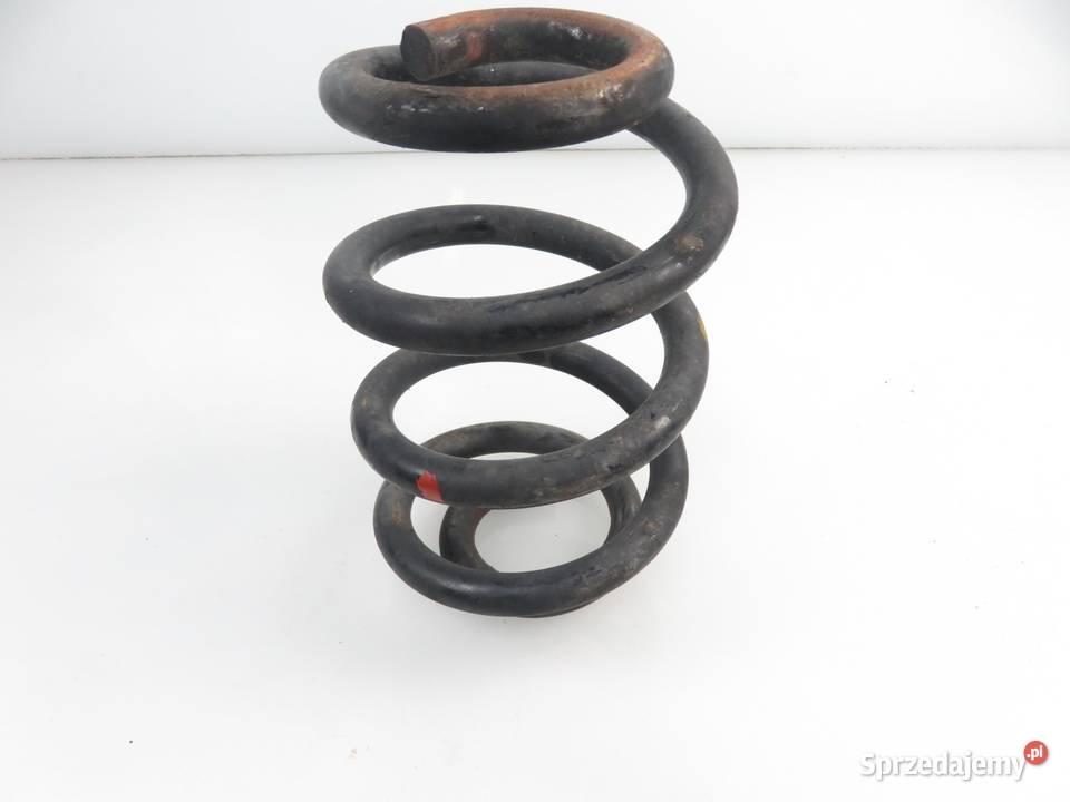 SPRĘŻYNA PRZÓD RENAULT MASTER II 25 D