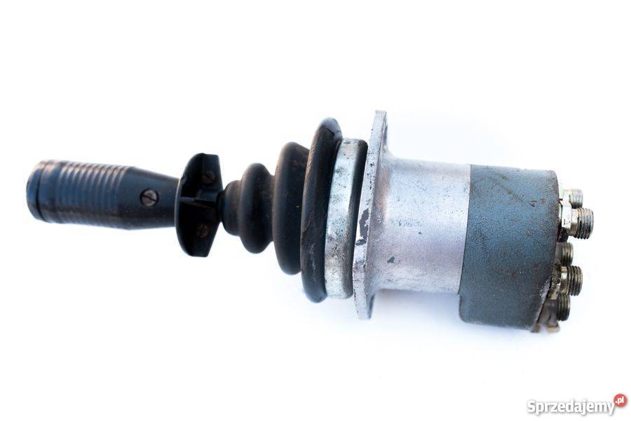 Joystick K23 6 Wyjść Kielce sprzedam