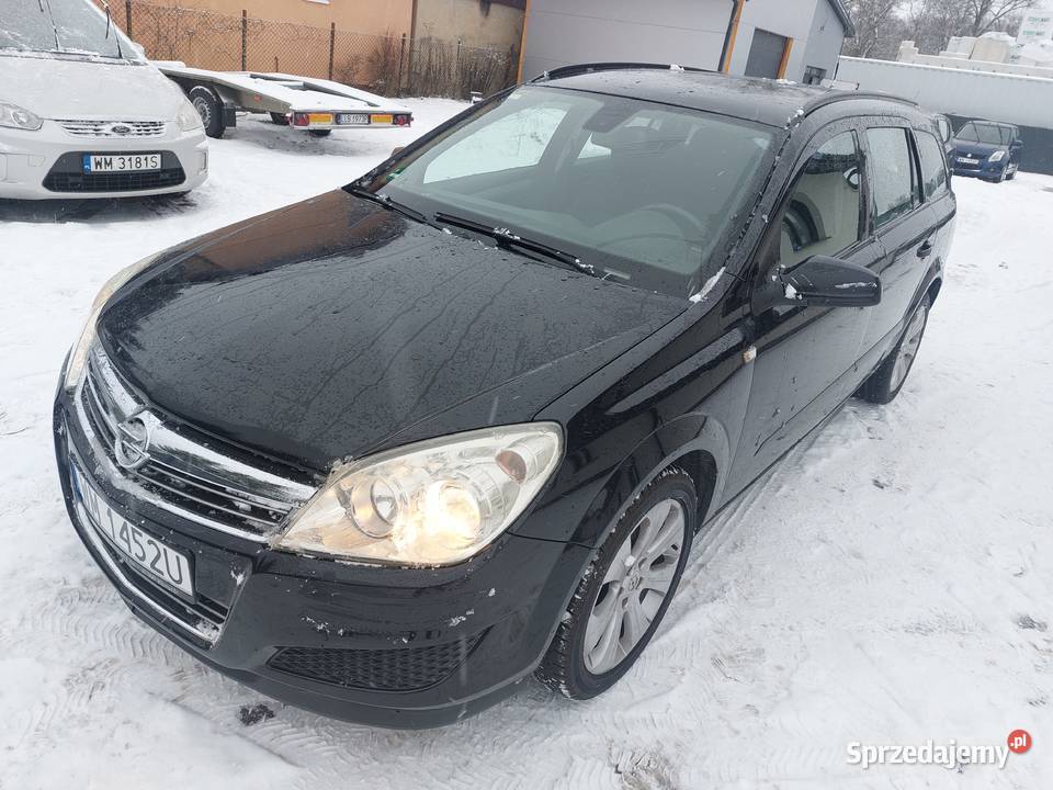 16 B 116 Tempomat Doinwestowana z Niemiec Długa Szlachecka sprzedam