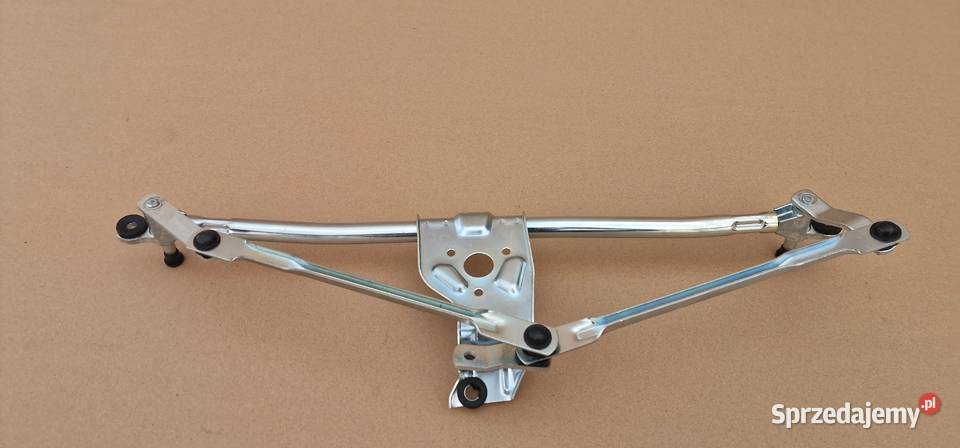 FIAT DOBLO DOBLO CARGO MECHANIZM WYCIERACZEK Bieleń