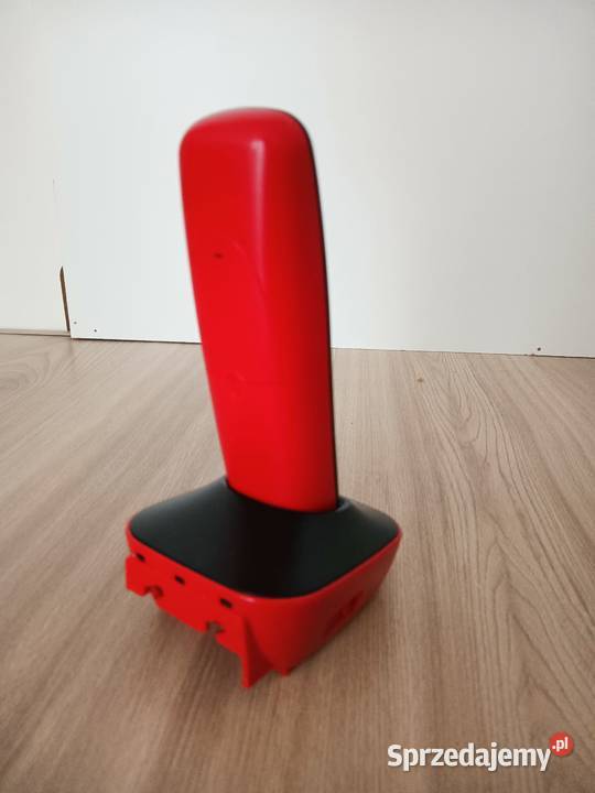 Telefon stacjonarny bezprzewodowy Panasonic Kraków