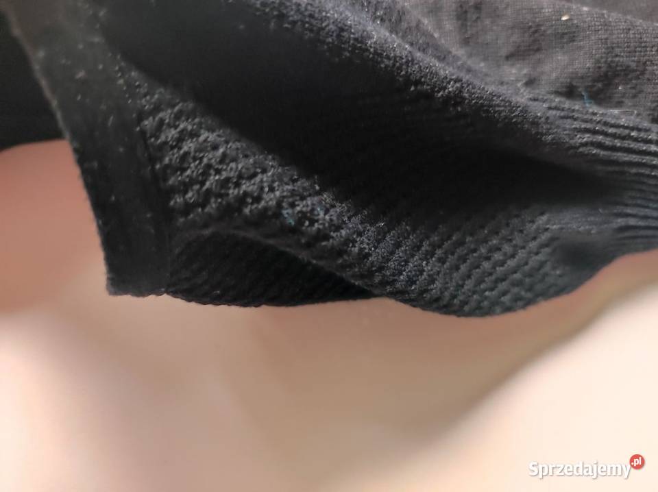 bezszwowa kominiarka maska ptrzeciwwiatrowa Kielce