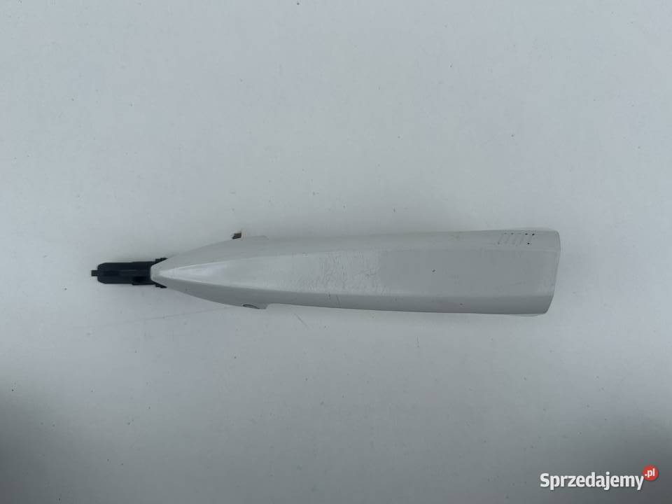 BMW F15 F16 KLAMKA KEYLESS DRZWI LEWA PRZÓD wielkopolskie