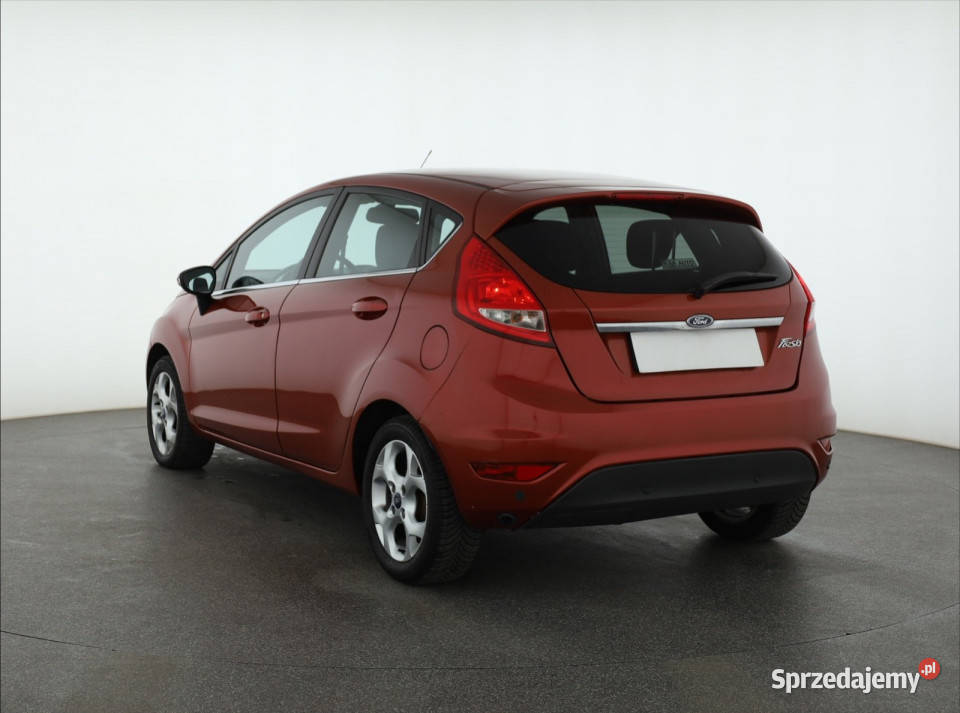 Ford Fiesta 14 gniazdo USB mazowieckie Piaseczno sprzedam