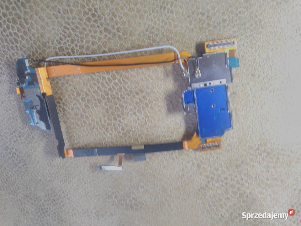 lg d802 g2 złącze gniazdo antena przycisk Sandomierz
