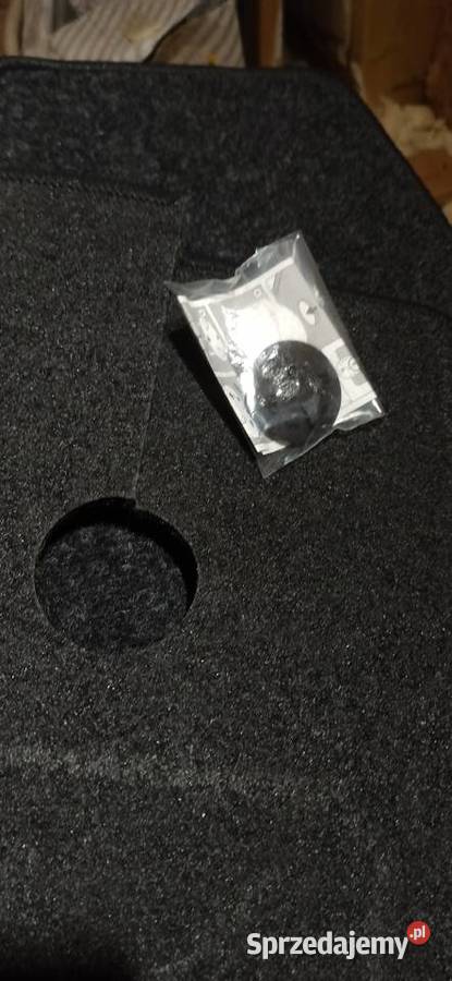 Dywaniki Peugeot BOXER NOWE ORYGINAŁ