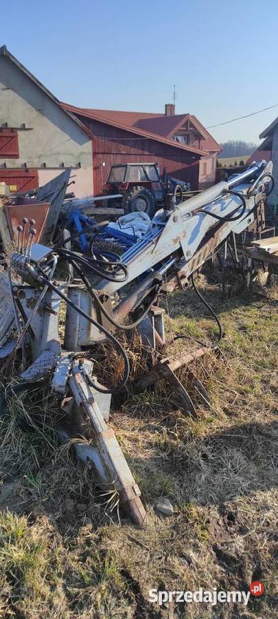 Troll Ładowacz Kiliany