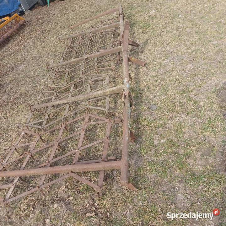 Brony 5 polowe Piaski