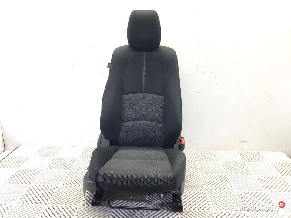 FOTEL PRAWY PRZÓD MAZDA 2 DL Hatchback SIEDZENIE