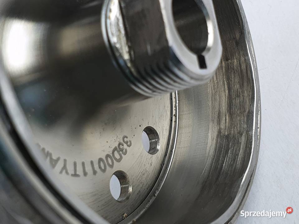 Magneto Kolo Zamachowe Yamaha YZF 450 Łódź