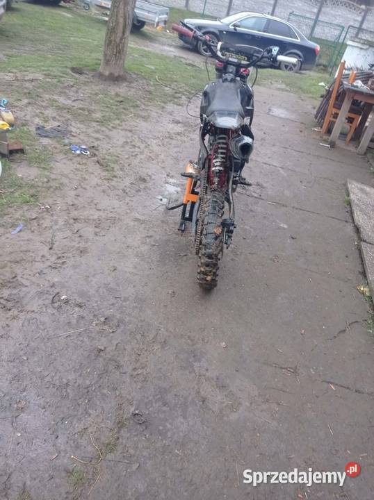 Diabolini 32km Kopytowa