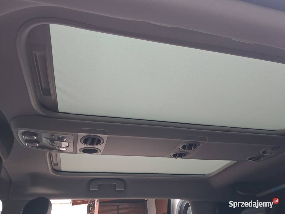 Citroen Jumpy Spacetourer