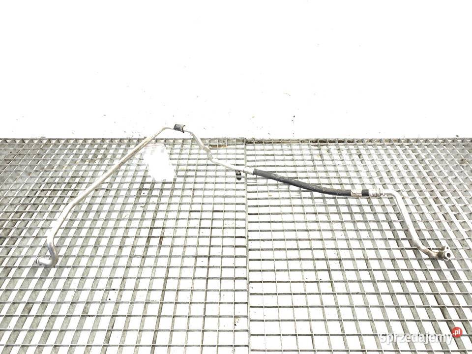 RURKA KLIMATYZACJI MITSUBISHI COLT VI 13 95 0212 Przewody klimatyzacji podkarpackie