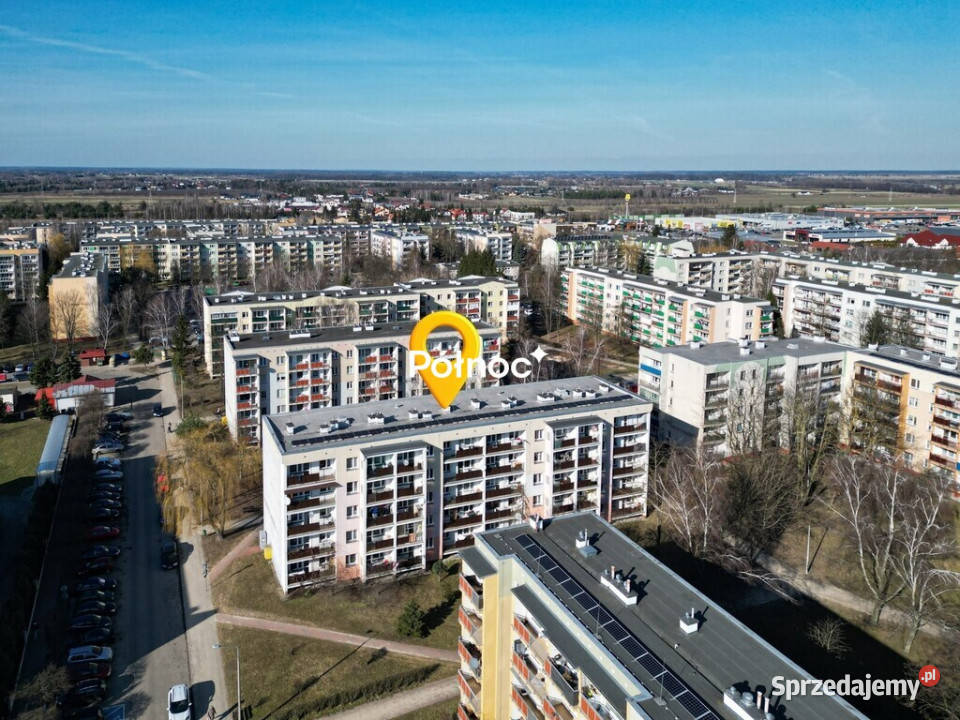 Przestronne mieszkanie 3pok Biała Podlaska Sprzedaż lubelskie sprzedam