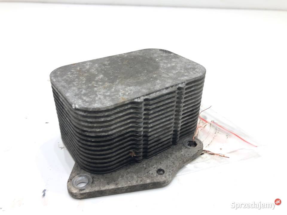 CHŁODNICA OLEJU FORD TOURNEO 15 120 sprzedam