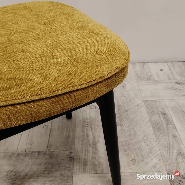 krzesło krzesła Finn A1609 Hałas PRL design Radomsko