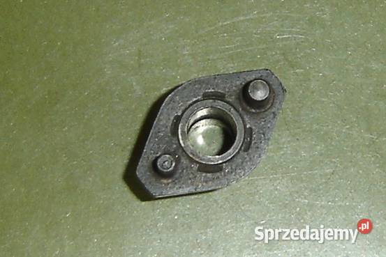 JUNAK AWO krzywka iskrownik stan ZS 3 EZ 41 Wrocław