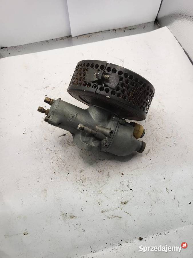 AMAL GAZNIK FILTR AMAL 928 Rybnik