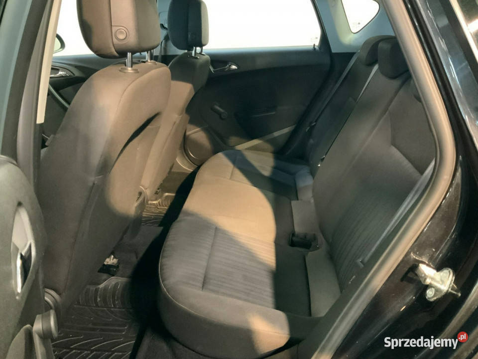 Opel Astra J 20092019 Sadlno