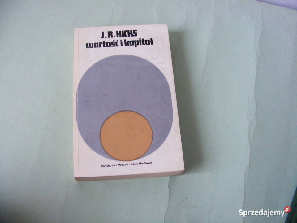 Ekonomiczne i polityczne mechanizmy Wartość i Oborniki Śląskie sprzedam