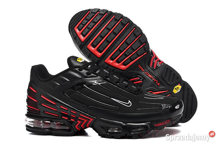 Nike Air Plus III buty sportowe 39 46 Warszawa