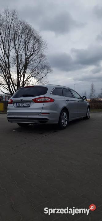 Sprzedam forda Mondeoooo Zabrze