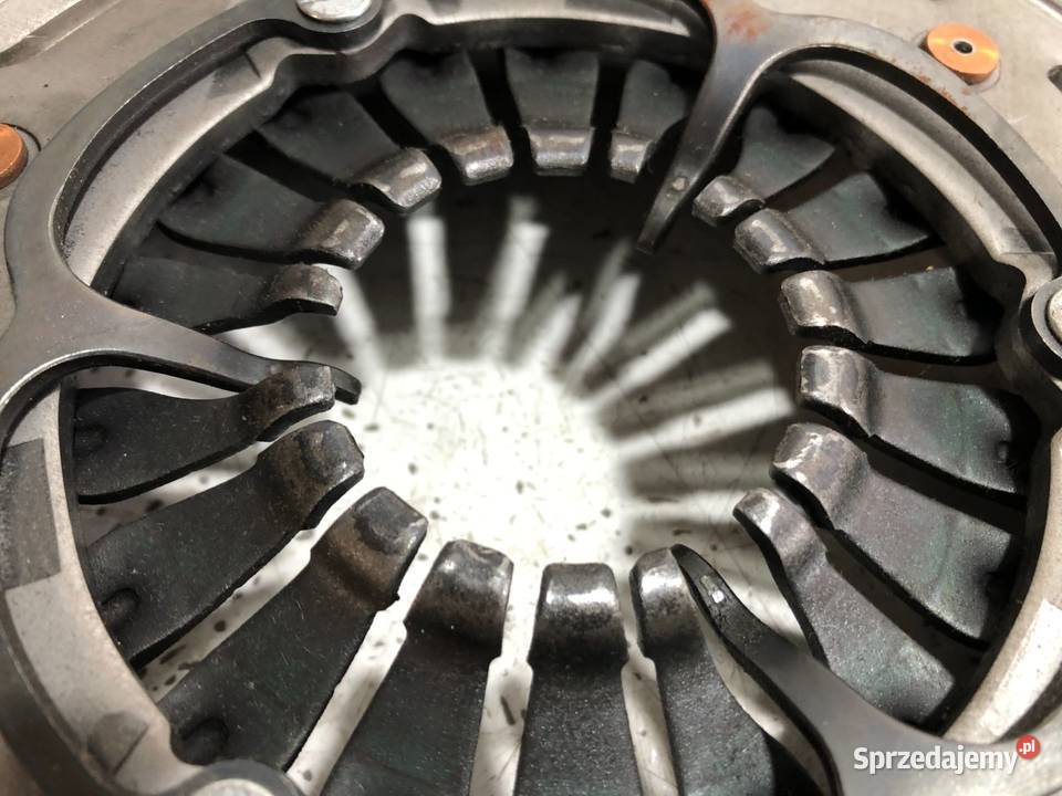 KIA OPTIMA JF 17 CRDi 141 20152018 Sprzęgło Skarżysko-Kamienna