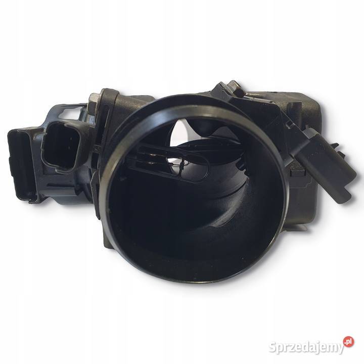 PRZEPUSTNICA Peugeot 307 16 HDI 9660030480 lubelskie Chełm