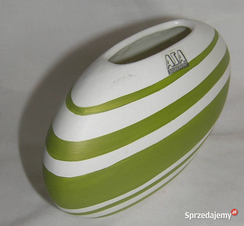 wazonik ceramiczny Asa selectionD20 Bartków sprzedam