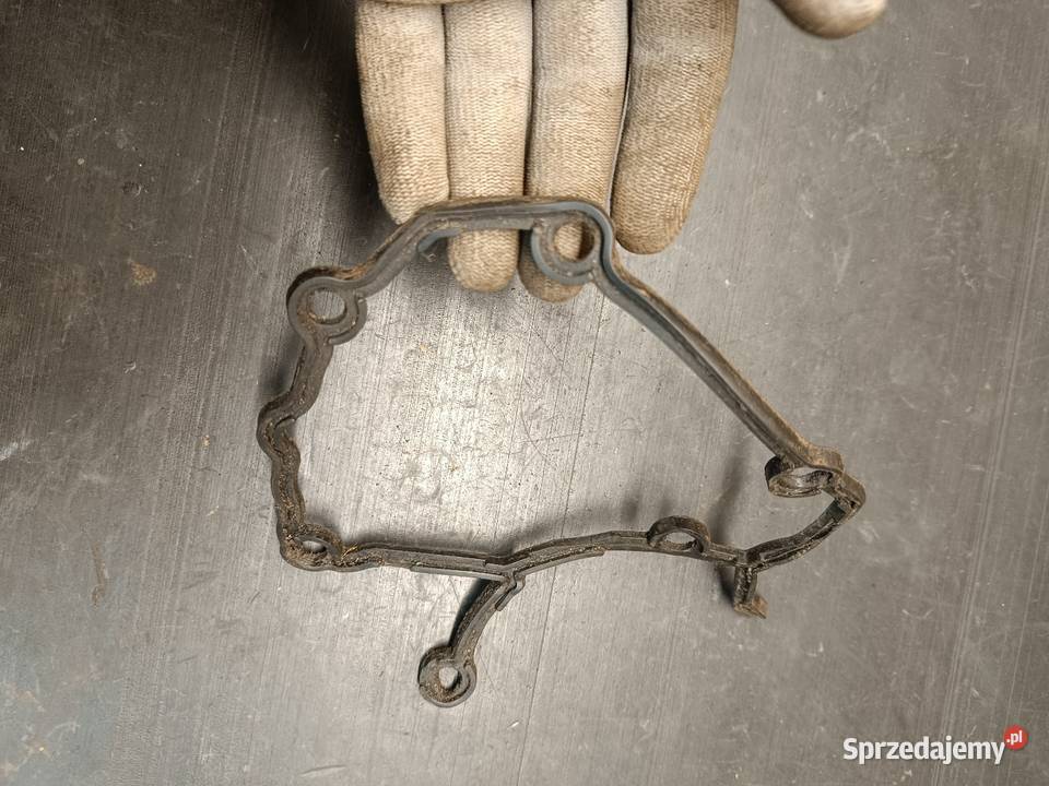 Uszczelka pokrywy magneta lewej osłony dekla Gołaczewy