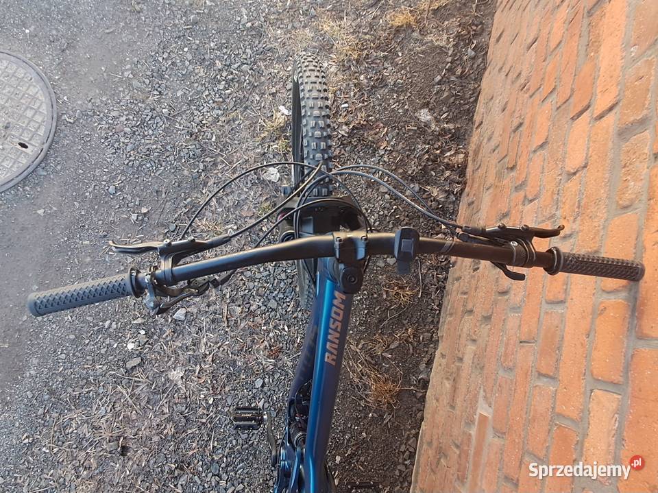 Scott Ransom 930 w rozmiarze M dolnośląskie Jedlina-Zdrój