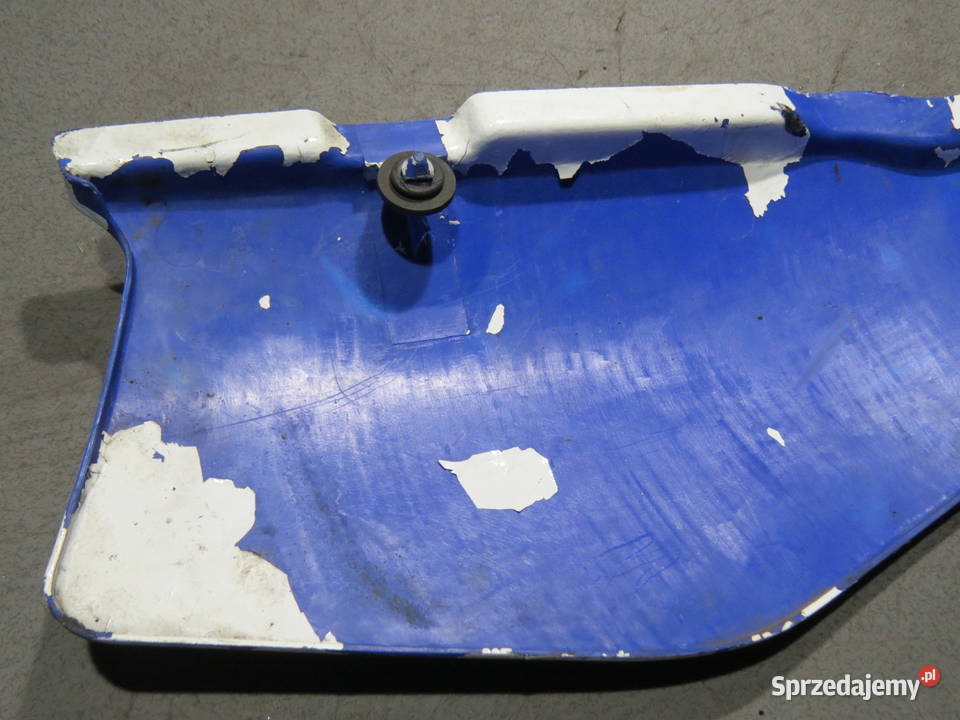 YAMAHA XT 600 XT600 2KF BOK BOCZEK OWIEWKA COVER mazowieckie Warszawa
