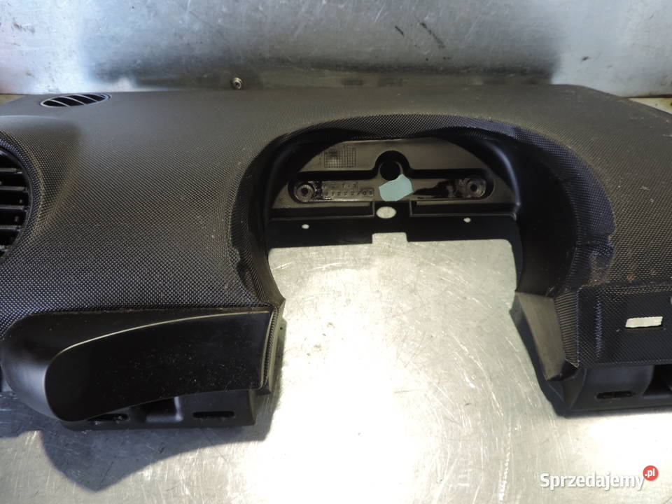 VW BEETLE KONSOLA LEWA OBUDOWA 1C1858451