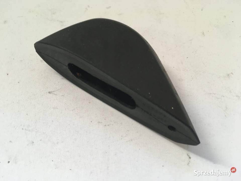 YAMAHA Lusterko prawa guma 1252082 RH1 Łobżenica