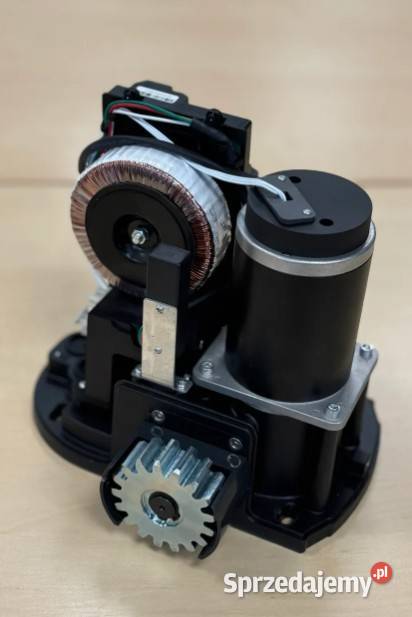 GateOn P624 24V napęd do bram przesuwnych o Wiskitki sprzedam