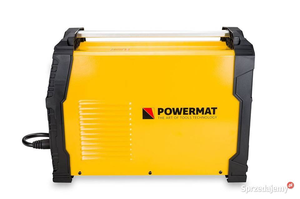 Polerka samochodowa PM2600T