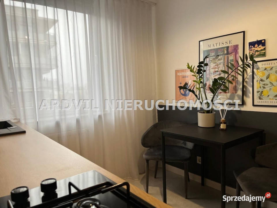 Mieszkanie Białystok 4932m2 2 pokoje