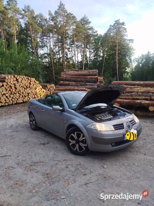 Cabrio Opatów