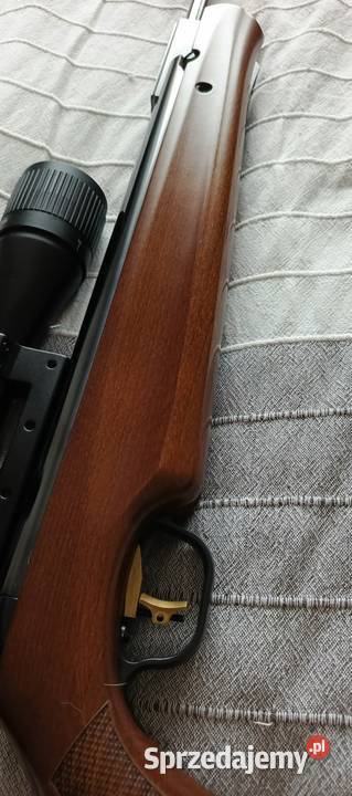 WALTHER LGV MASTER PRO 45mm Sława